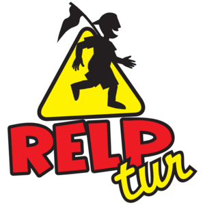 RELP Tur Logo
