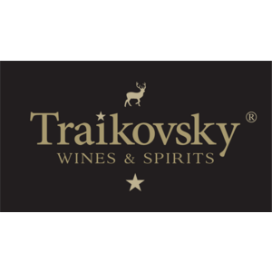 Traikovsky Wines & Spirits Logo