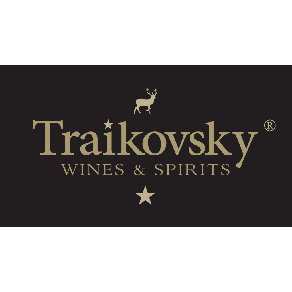 Traikovsky,Wines,&,Spirits