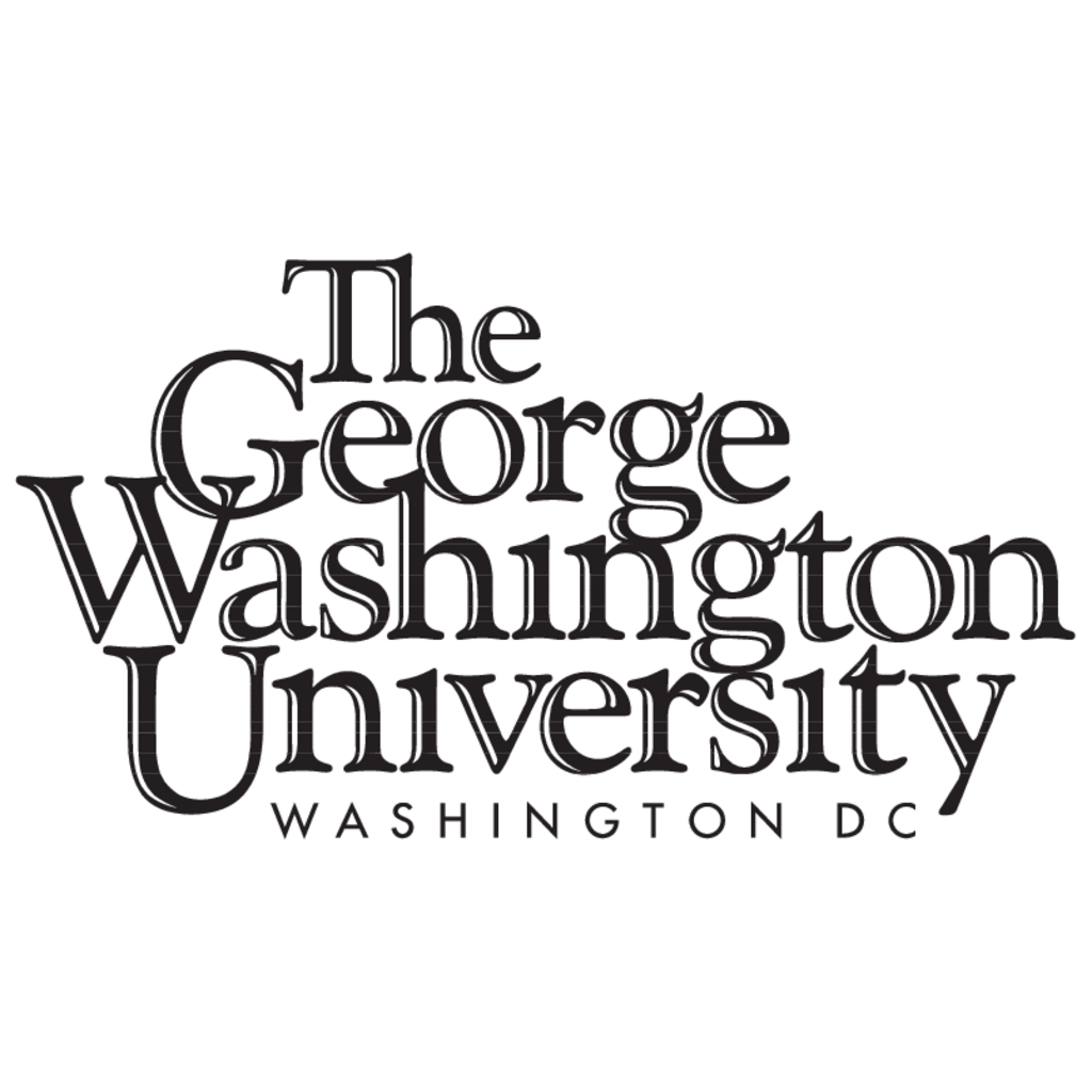 The,George,Washington,University