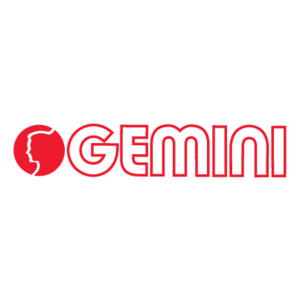 Gemini(136) Logo
