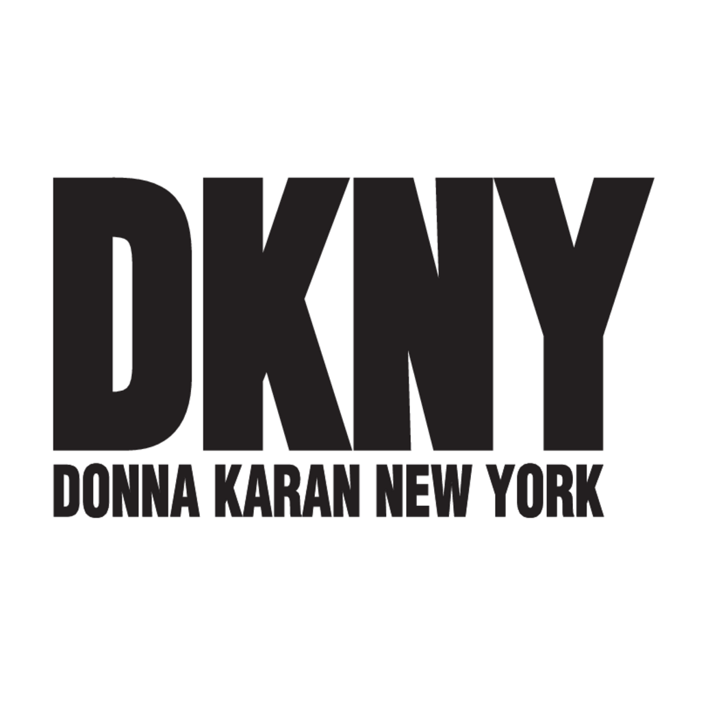 DKNY logo, Vector Logo of DKNY brand free download (eps, ai, png, cdr)  formats