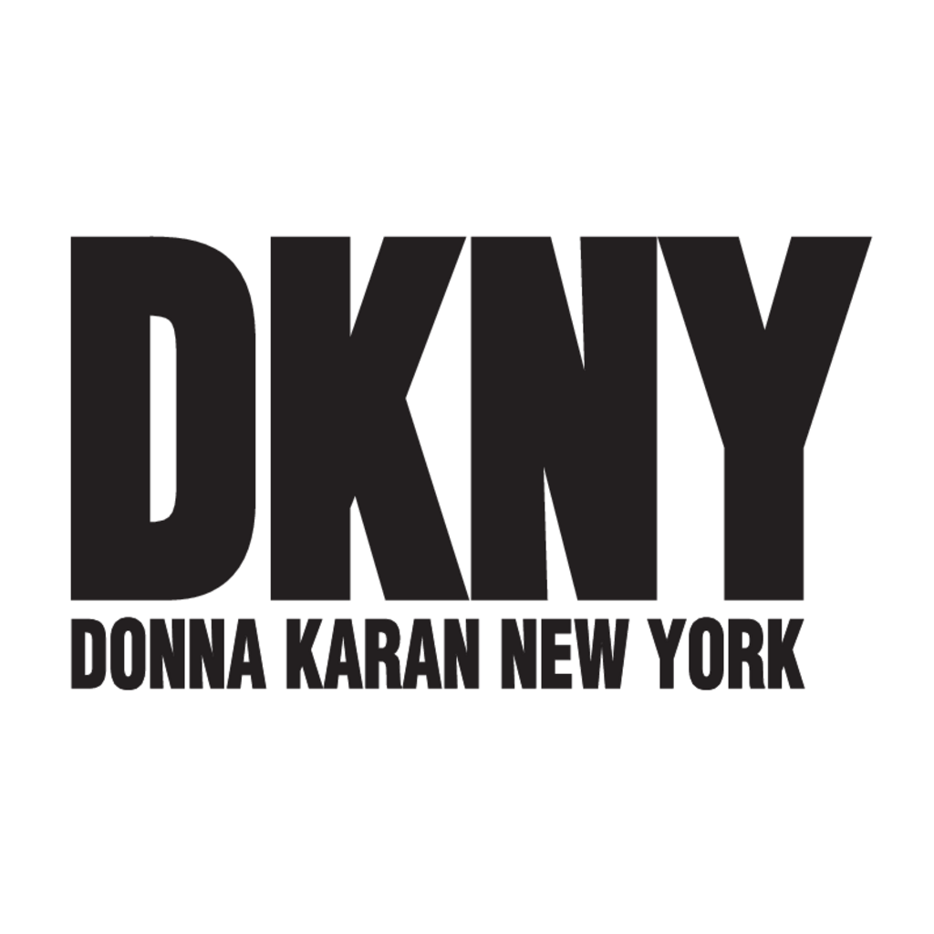 DKNY