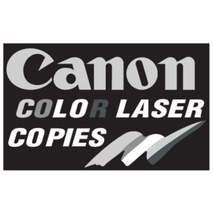 Canon(196) Logo