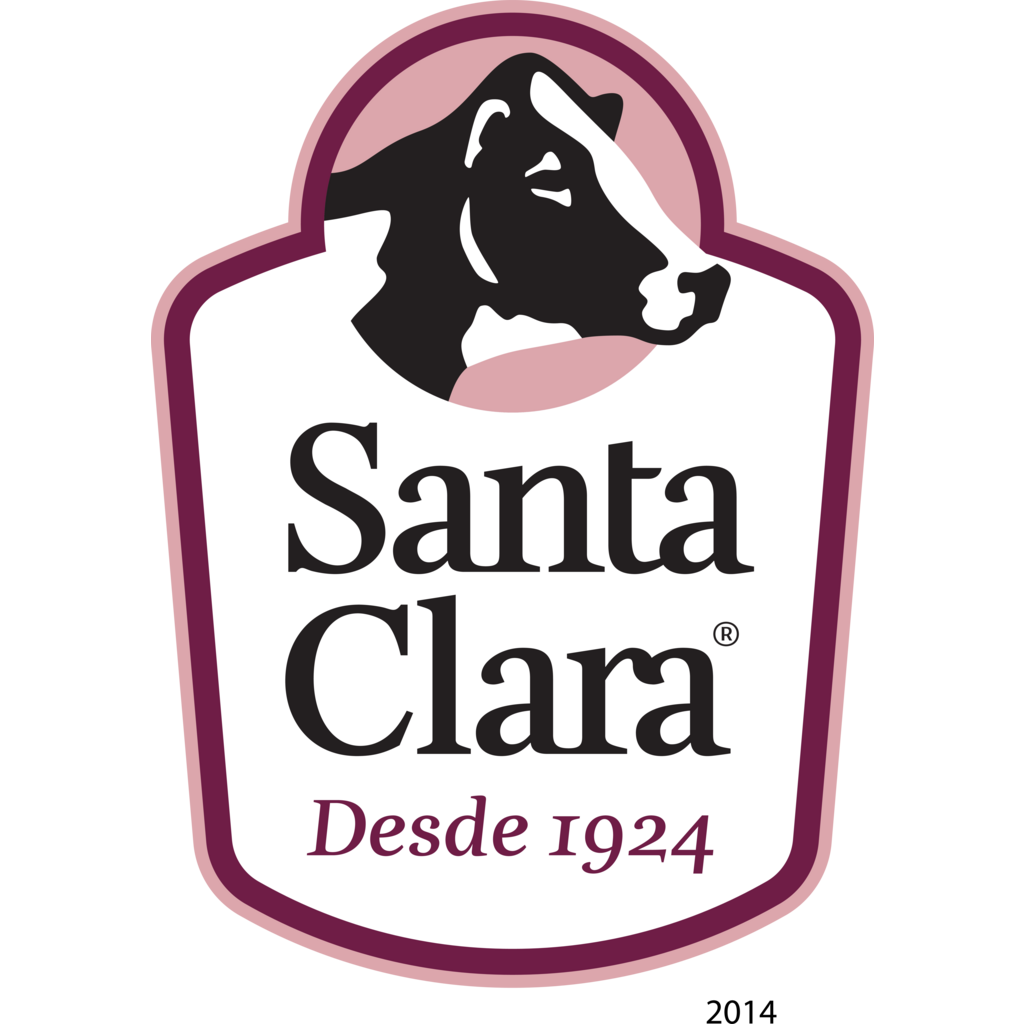 Logo, Food, Mexico, Santa Clara
