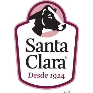 Santa Clara Logo