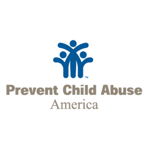 Prevent Child Abuse America Logo