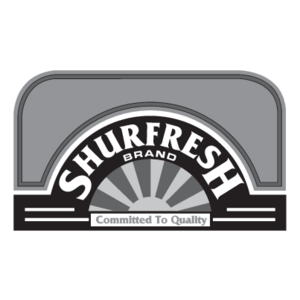 Shurfresh Logo