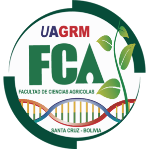 Facultad de Ciencias Agricolas Logo