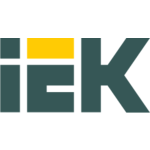 IEK Logo