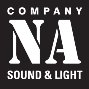NA Sound & Light Logo