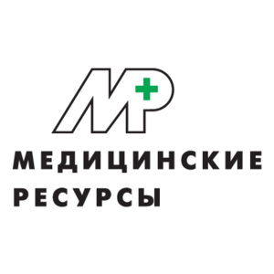MedResources Logo