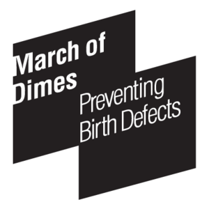 March Of Dimes(159) Logo