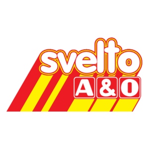 Svelto A&O Logo