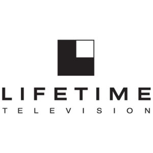 Lifetime TV Logo