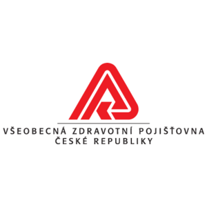 Vseobecna Zdravotni Pojistovna Logo