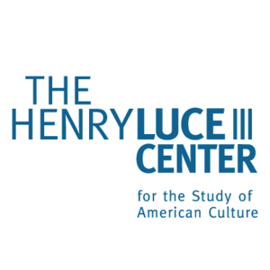 The Henry Luce III Center Logo