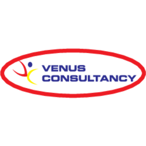 Venus Consultancy Logo