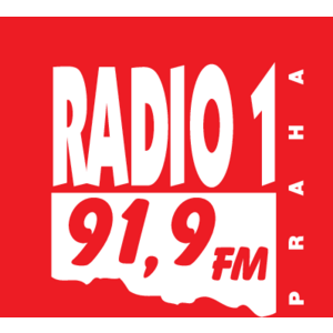 Radio 1 Logo