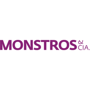 Monstros & Cia Logo
