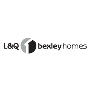 L&Q Bexley Homes(5) Logo