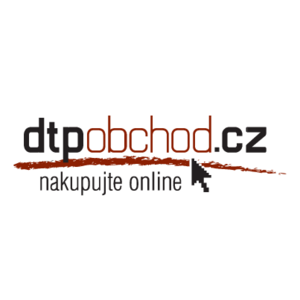 DTPobchod cz Logo
