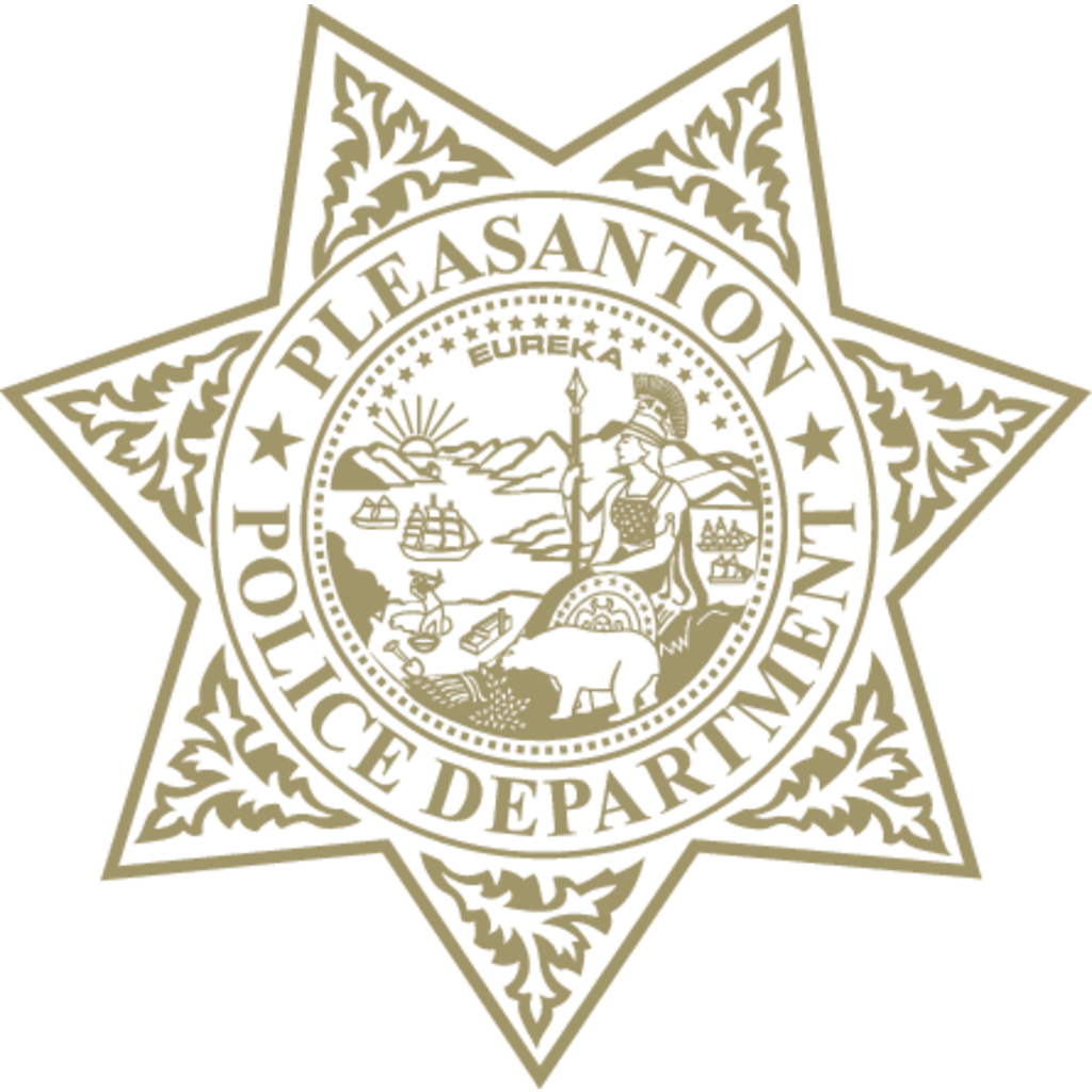Pleasanton,Police,Department