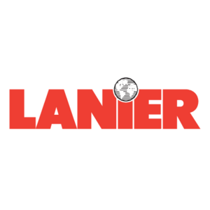 Lanier Worldwide Logo