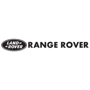 Range Rover Logo