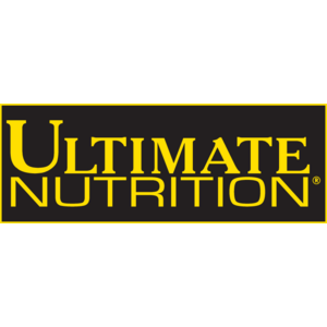 Ultimate Nutrition Logo