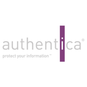 Authentica(319) Logo
