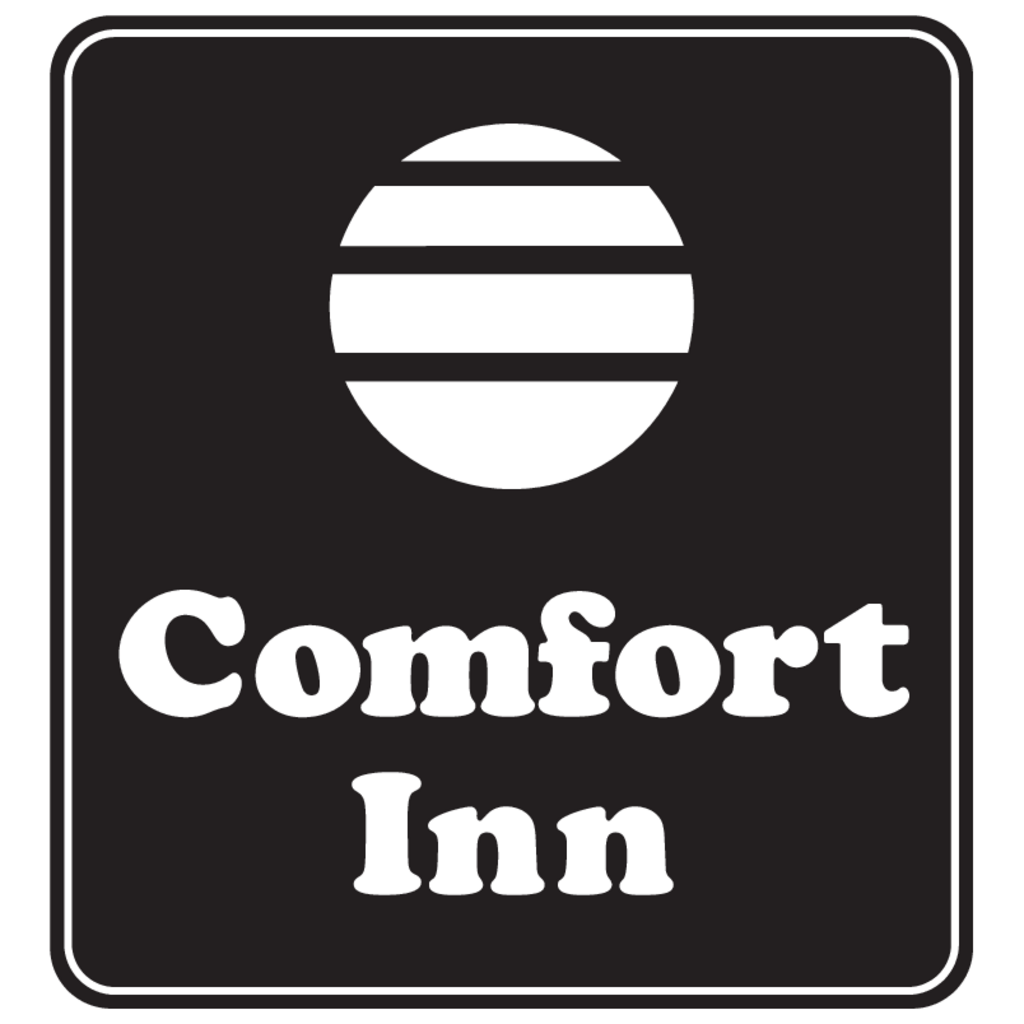 Comfort,Inn