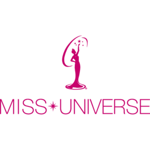 Miss Universe Logo