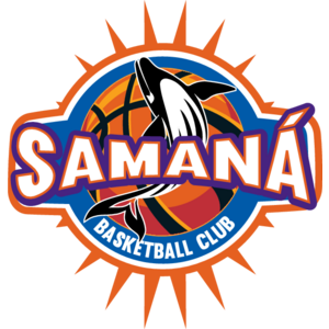 Balleneros de Samaná Logo