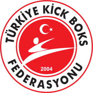 Türkiye Kick Boks Federasyonu Logo