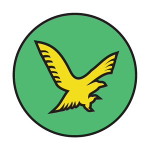 Gold Eagle Logo