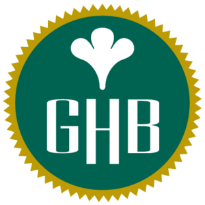 GHB Logo