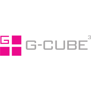 G-CUBE Logo