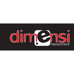 DIMENSI entertainment Logo