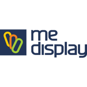 Me Display Logo