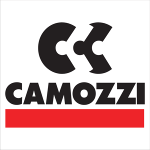Camozzi Logo