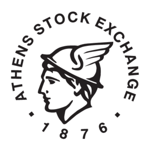 Athens Stock Exchange Logo