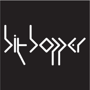 Bit Bopper Logo
