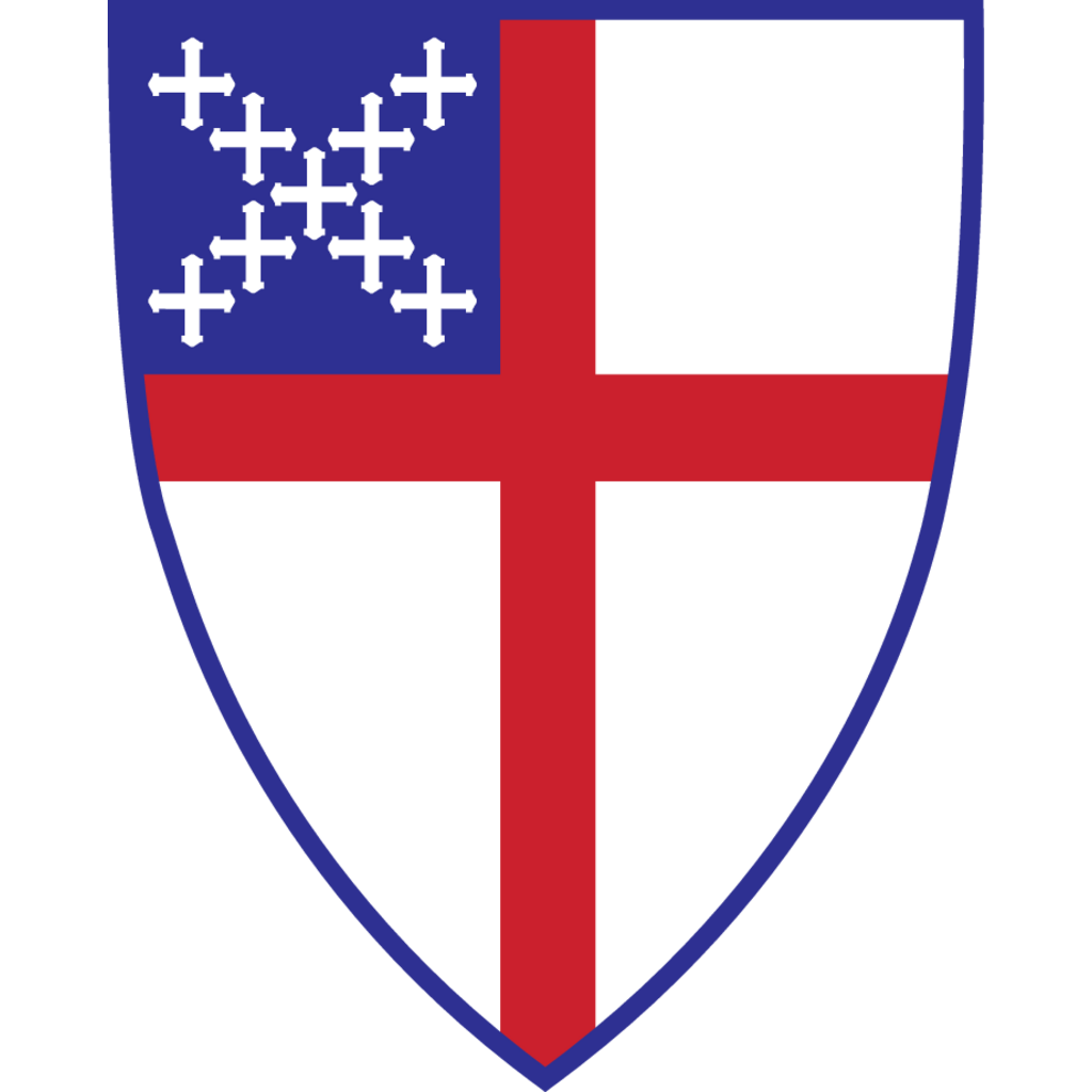 Logo, Unclassified, United States, Episcopal Church