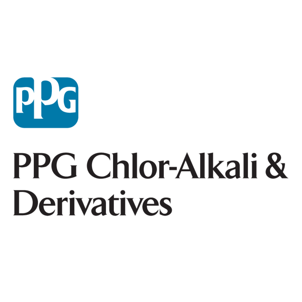 PPG,Chlor-Alkali,&,Derivatives