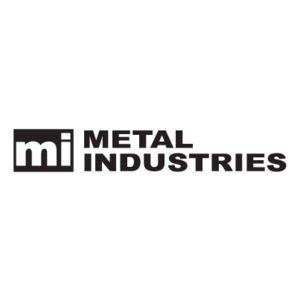 Metal Industries Logo