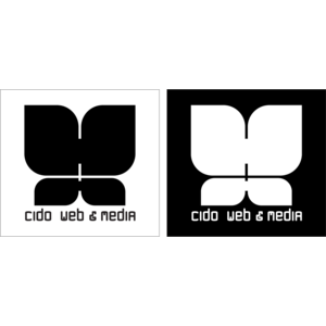Cido Web & Media Logo