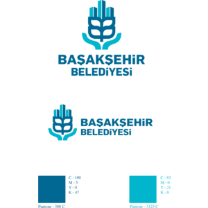 Basaksehir Belediyesi Logo