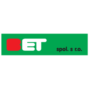 Bet Logo