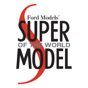 Ford Models' Super of the World